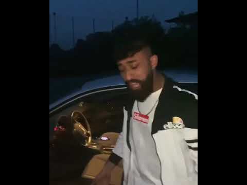 Kerim32 - hör mir zu