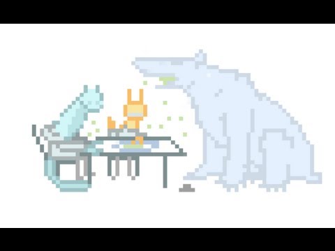 "Pesto" - Studio Killers Video Blog no.2