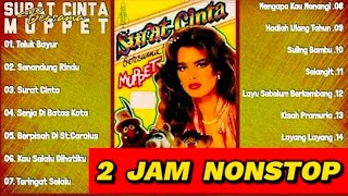 Download lagu The Muppet Full Album  Lagu Tembang Kenangan Nostalgia 80an 90an Terbaik Sepanjang Masa mp3