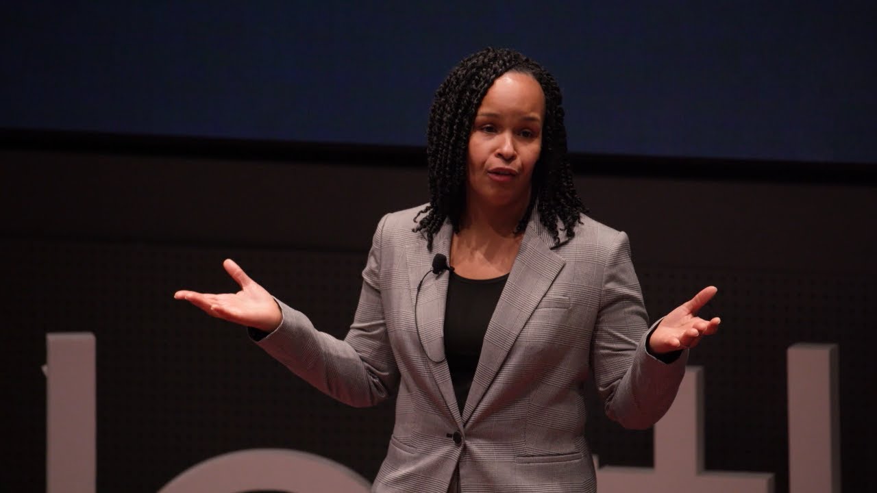 Imagining a better healthcare system amidst shifting paradigms | Tiffany Joseph | TEDxNortheasternU
