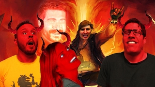 COWORKERS FROM HELL - SEUM: Speedrunners from Hell Gameplay