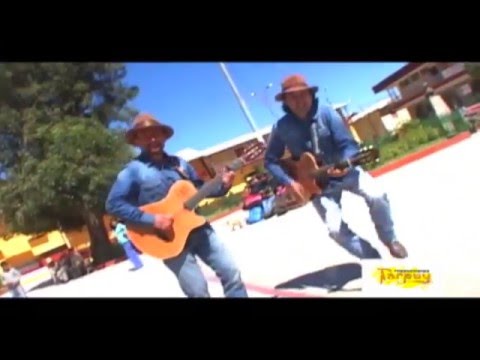 Sunquyparurun - Los Apus