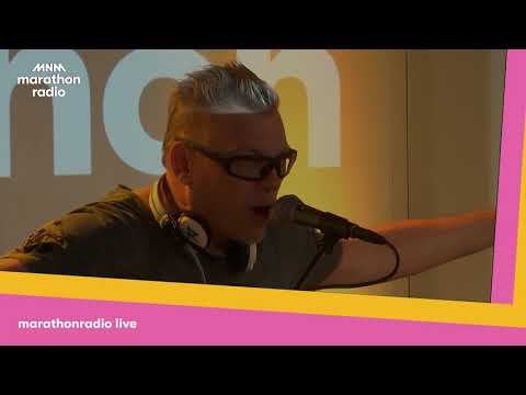 Marathonradio: 2 Fabiola - Lift Me Up