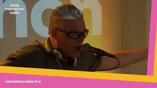 Marathonradio: 2 Fabiola - Lift Me Up