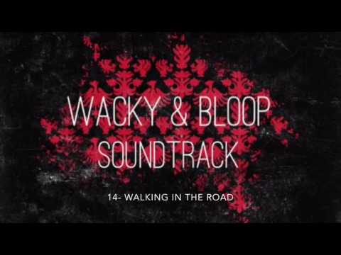 Video thumbnail for Walking In the Road