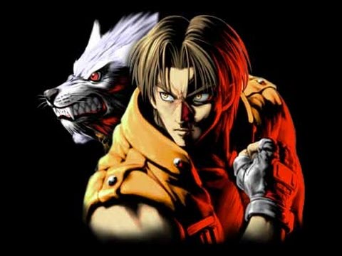 Bloody Roar 2 (Psx) playthrough-Part 1:Yugo
