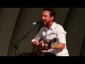 The Trews "Power of Positive Drinking"Live Toronto July 26 2014