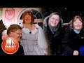 Johanna Und Jochen Treffen Ihre TV Idole Johanna Und Jochen Im Liebesglück Family Stories