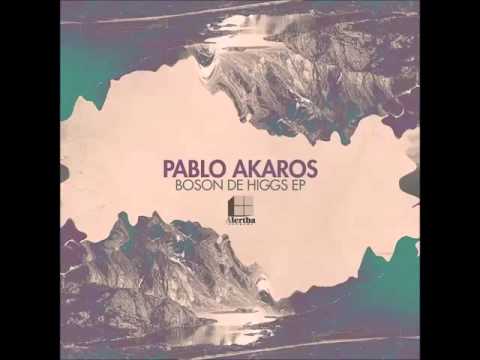 Pablo Akaros - Goticas(Original Mix)