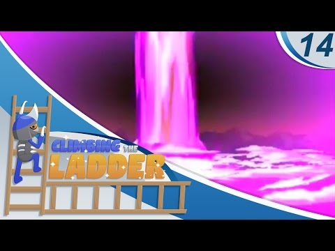 Climbing The Ladder VGC 2017 [Live] Ep. 14 - New Shenanigans!