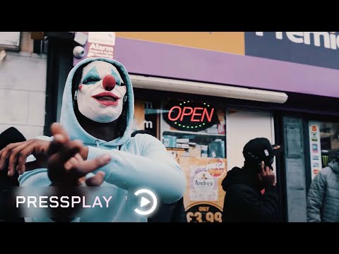 Jigga DBF - Bed Time Story (NSR) (Music Video) | Presplay
