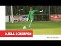 Kjell, bedankt!