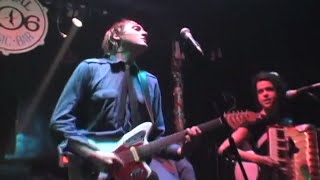 Arcade Fire - Neighborhood #2 (Laika) live in Chapel Hill, NC in 2004