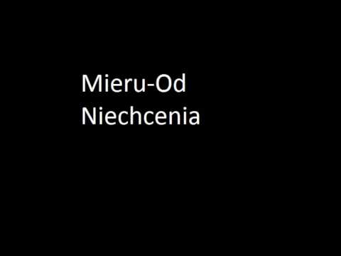 Mieru - Od Niechcenia