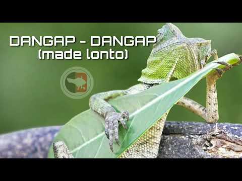 Lagu Bali Lawas - Dangap-Dangap (Made Lonto)