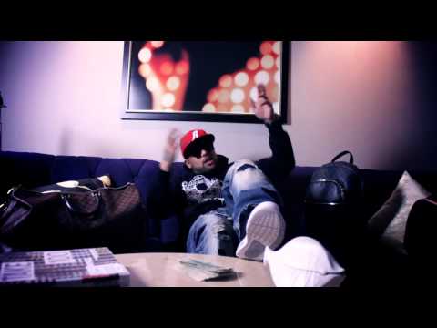Masspike Miles - Tony Montana Remix Official Video