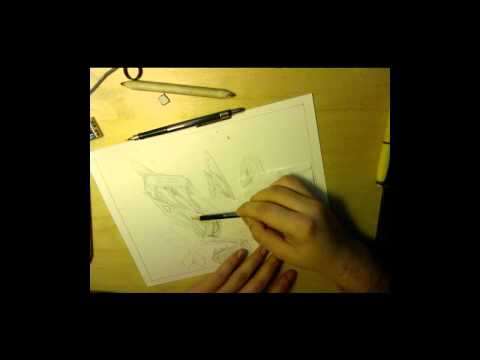 ♦ Zooc Draws - Zergling