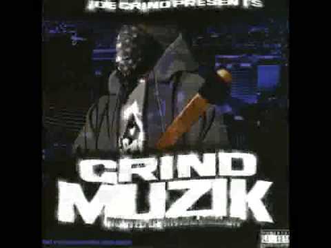 joe grind-switch it up a bit (ft Dubz)