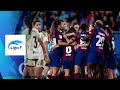 HIGHLIGHTS | Barcelona vs. Granada (Liga F 2023-24)