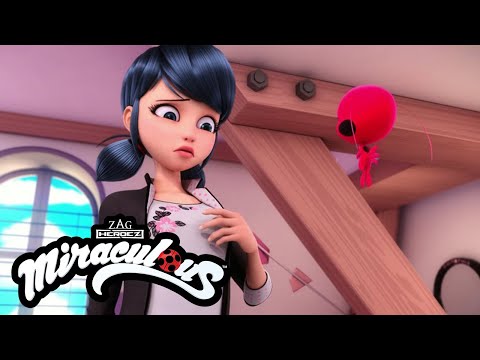 Miraculous - Aller Anfang ist schwer (1) - Folge 13