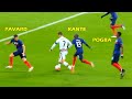 Cristiano Ronaldo's MONSTEROUS Dribbling ● vs Two or More Players