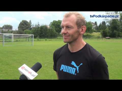 Historyczny sukces LKS-u Pisarowce! Nowego czwartoligowca wzmocnią piłkarze Stali Sanok? (FILM)