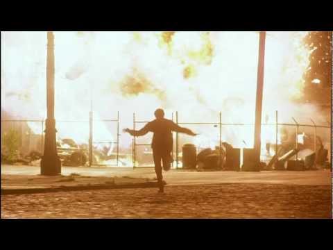 GOODFELLAS - It was outta respect