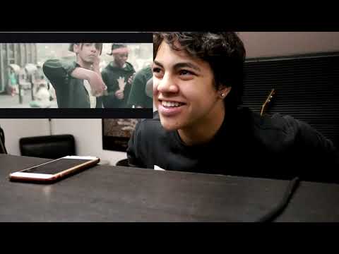 (ATACOU MENO TODY?) Reagindo a BC Raff 'FAH FAH FAH FAH" feat Loc Dog