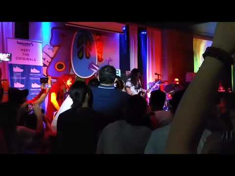 FLPGIGZ: Urbandub - Alert The Armory Live | 02.24.2018 | FlipGeeks