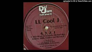 LL Cool J Feat. Redman, Method Man, Canibus, DMX &amp; Master P - 4, 3, 2, 1 (Explicit Version)