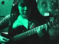 Soen - Oscillation cover by Melissa 
