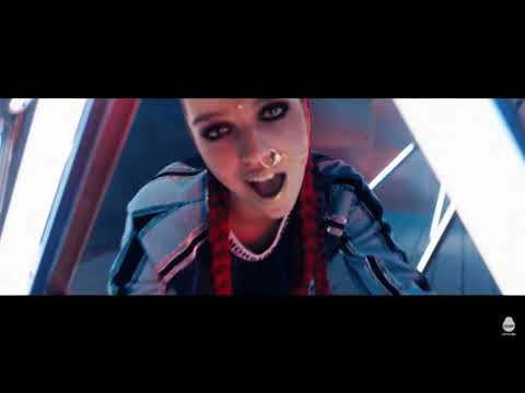 Open Kids ft. NEBO5 - Поколение Танцы Клип(Official Video)