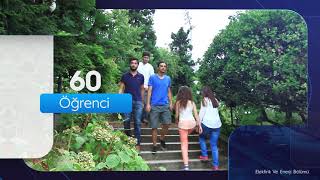 ELEKTRİK VE ENERJİ BÖLÜMÜ - TANITIM VİDEOSU