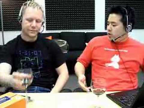 NooBTooB Episode 32 - Crackdown and Sonic