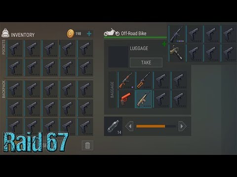 LDOE - Raid Base danielchavez