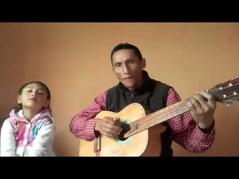 Rosita mi amor(Segundo Cordones con Ana Paula Navarro)