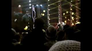 Conc Dalla Bologna 04/03/2013 - Artisti vari "Cosa sarà"