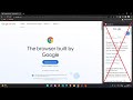 How to disable the new "Side search" in Google Chrome