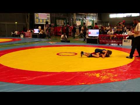 2014 Utrecht, Holandsko - Markétka