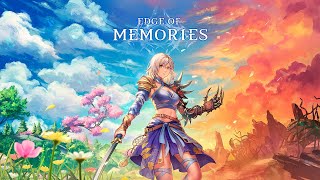 Edge of Memories
