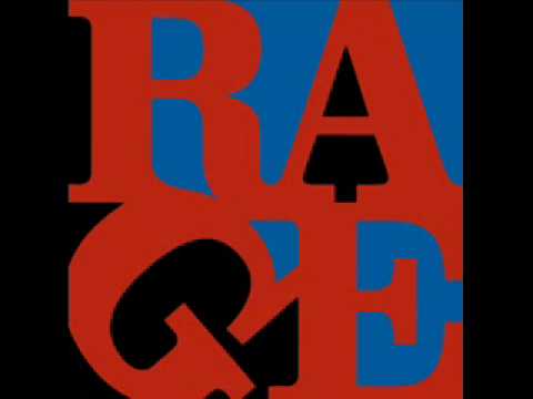 Rage Against The Machine - Street Fighting Man (Instrumental)