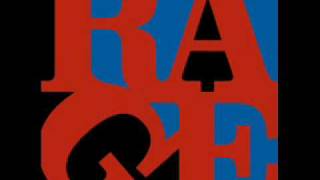Rage Against The Machine - Street Fighting Man (Instrumental)