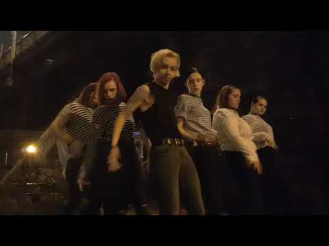 Taemin Move Teaser Nr 4