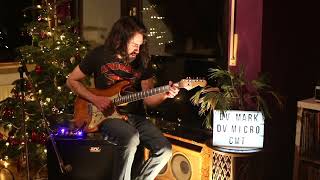 Video thumbnail for DV MARK MICRO 50 CMT & DV MARK NC 212 / Manuel Bastian by DV MARK Germany