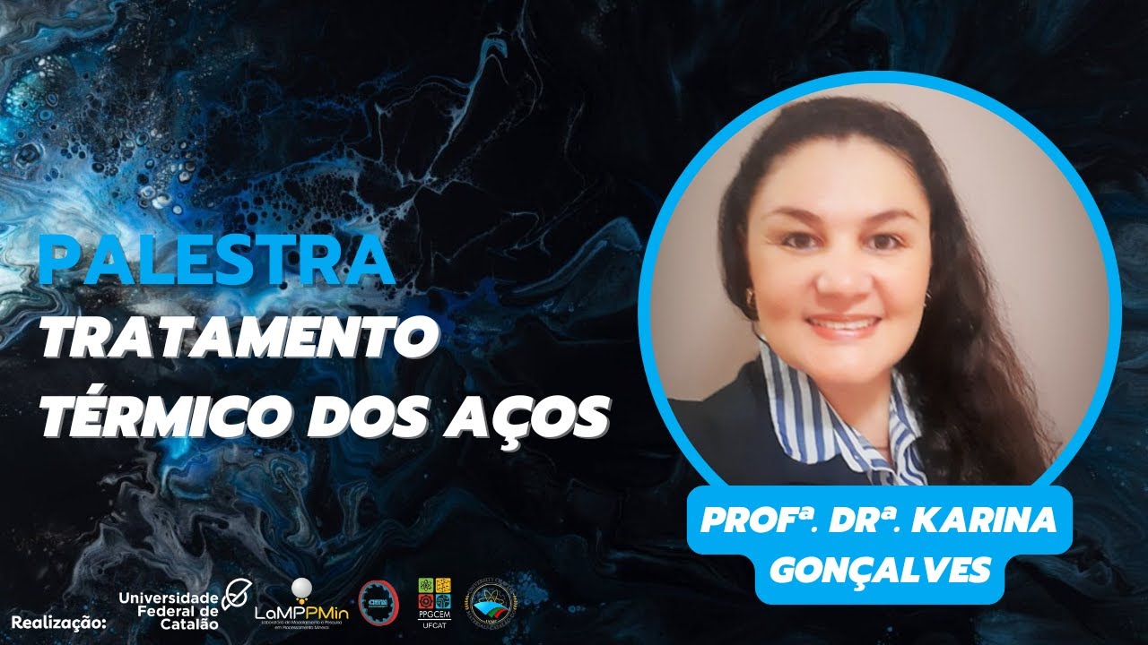 Tratamento térmico dos aços