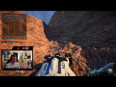 Mass Effect: Andromeda Walkthrough (part 72)