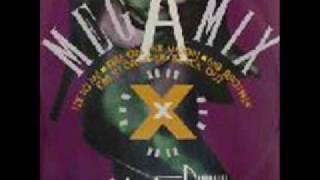 aleph-megamix
