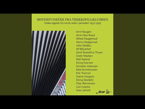 Hadelandsminner, vals