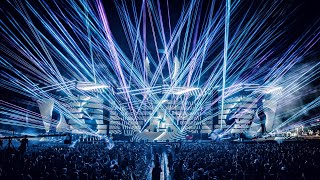 Martin Garrix - Live @ Ultra Music Festival Miami 2019 Mainstage