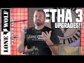 Planet Eclipse ETHA3 Perfect Upgrades Lone Wolf Paintball